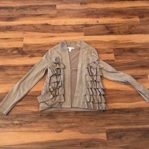 Gorgeous Golden Shaw